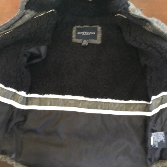 Jacket puffer - Picture 7 of 9